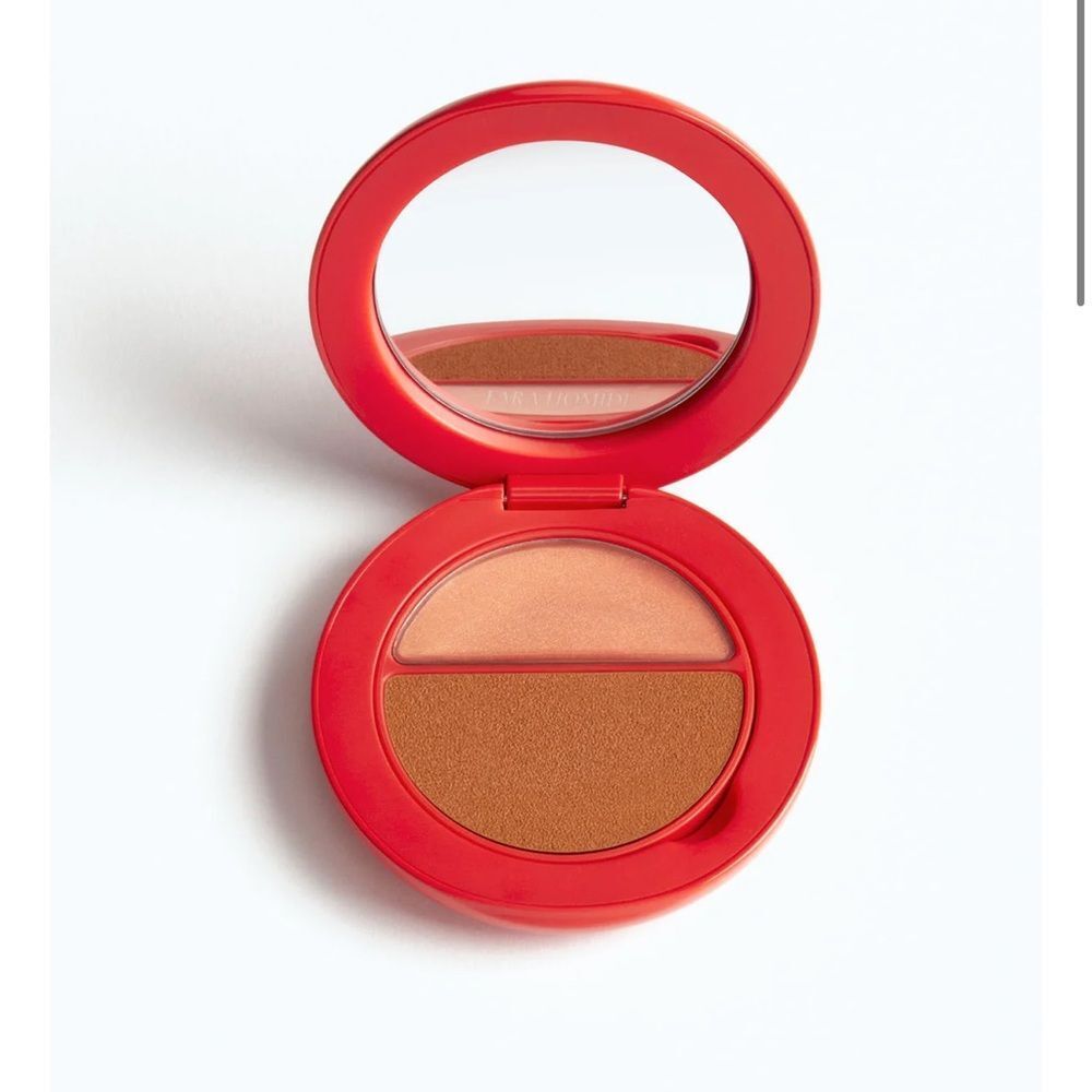 FARA HOMIDI Essential Face Compact